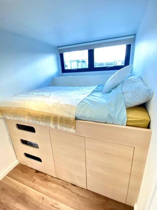 במברידג' Houseboat Eleuthera מראה חיצוני תמונה