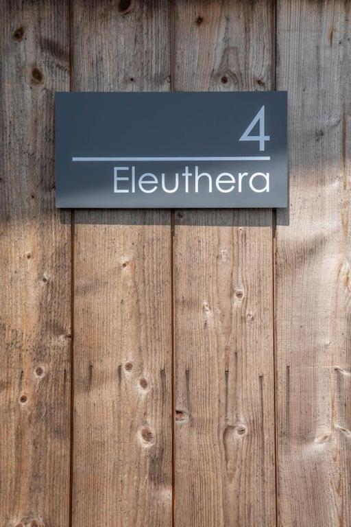 במברידג' Houseboat Eleuthera מראה חיצוני תמונה