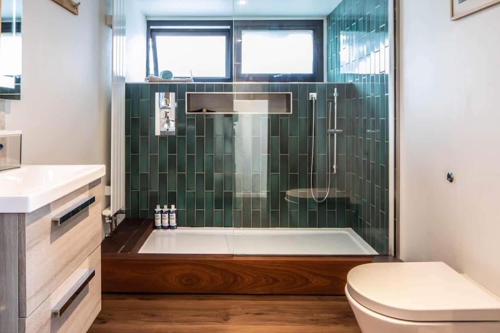 במברידג' Houseboat Eleuthera מראה חיצוני תמונה
