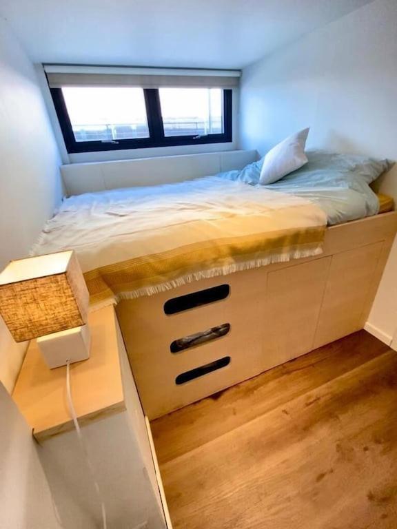 במברידג' Houseboat Eleuthera מראה חיצוני תמונה