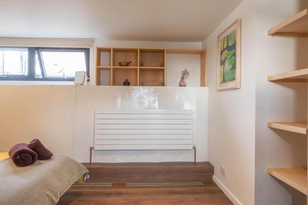 במברידג' Houseboat Eleuthera מראה חיצוני תמונה